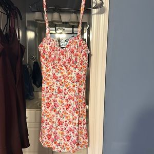 Spring Sundress